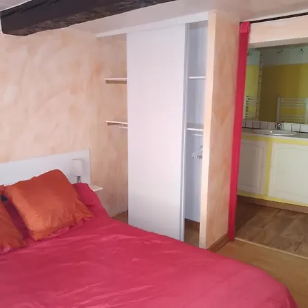 Διαμέρισμα Entier Ideal Vtt