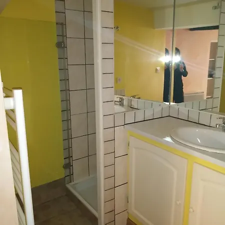 Entier Ideal Vtt Apartman Digne-Les-Bains