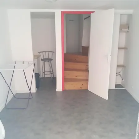 Entier Ideal Vtt Apartment
