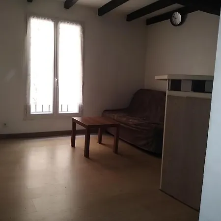 Apartment Entier Ideal Vtt
