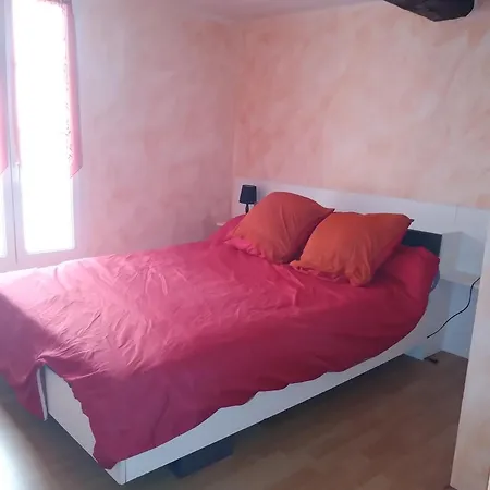 Entier Ideal Vtt Apartman Digne-Les-Bains