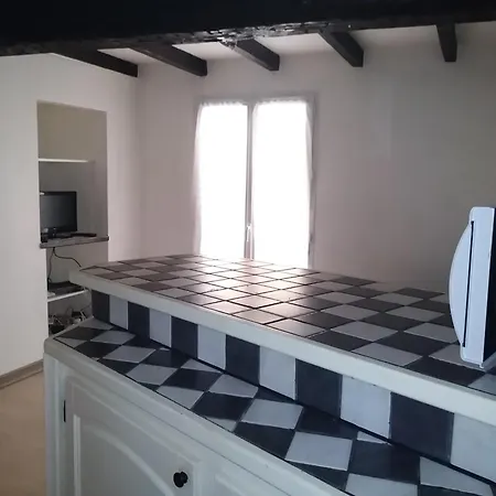 Apartment Entier Ideal Vtt Digne-les-Bains