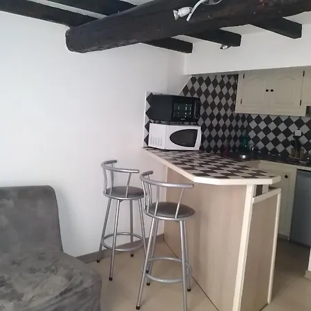Apartment Entier Ideal Vtt Digne-les-Bains