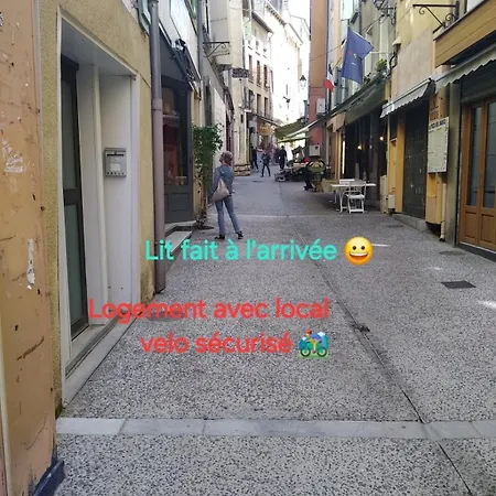 Entier Ideal Vtt Apartment