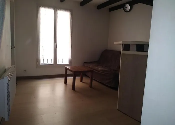 Apartamento Entier Ideal Vtt